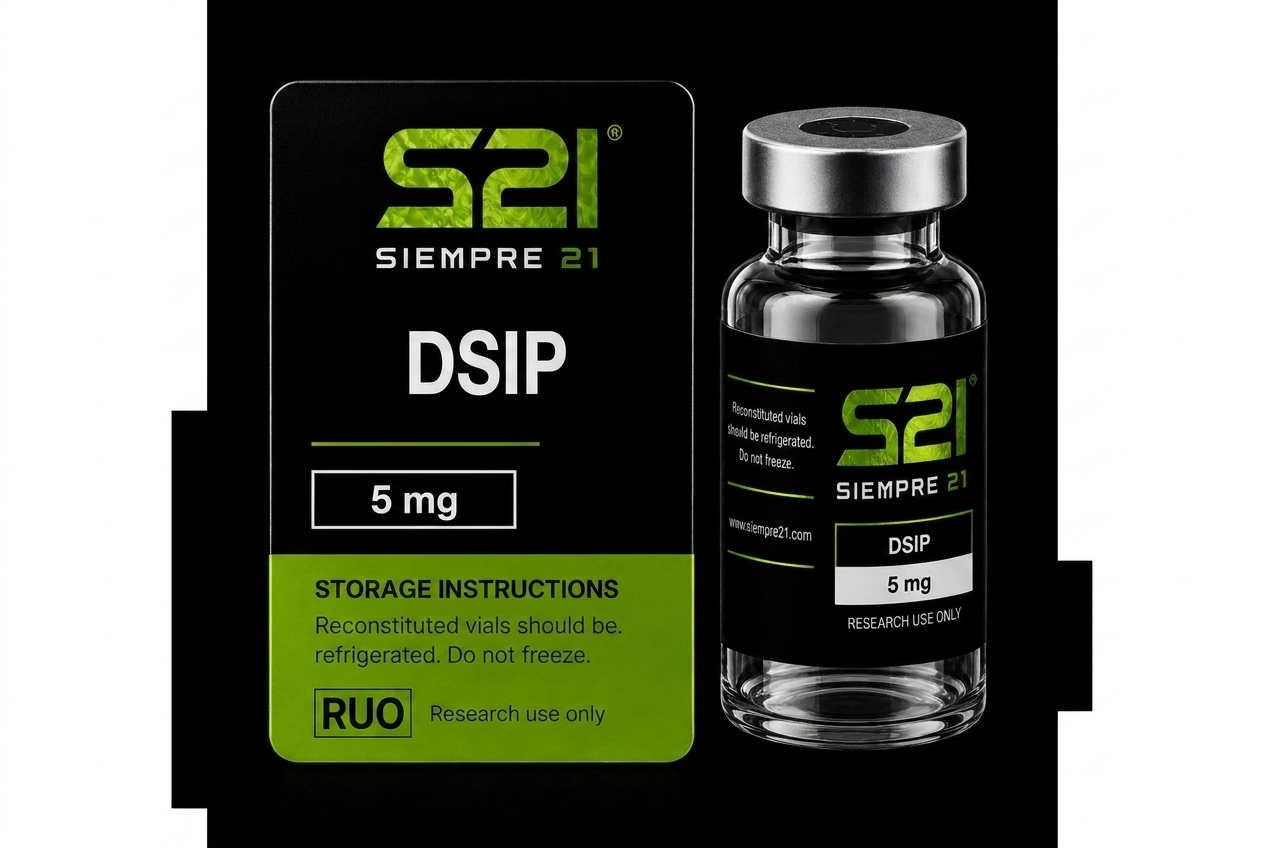 dsip reconstitution Peptide: The Sleep-Optimizing Molecule for Deep Rest and Recovery  Revolution Health & Wellness Buy DSIP Peptide | Premium